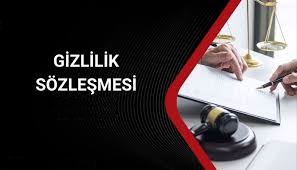 Gizlilik Sözleşmesi